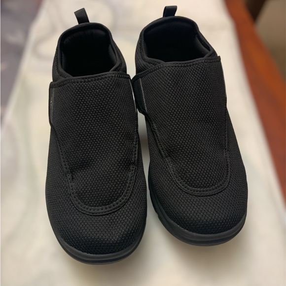 Fit vile black shoe - Picture 2 of 10